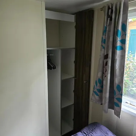 Mobil-home 6 Personnes La Boissiere-de-Montaigu