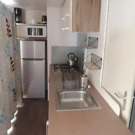 Mobil-home 6 Personnes *