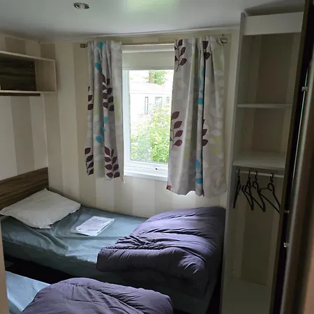 Mobil-home 6 Personnes La Boissiere-de-Montaigu