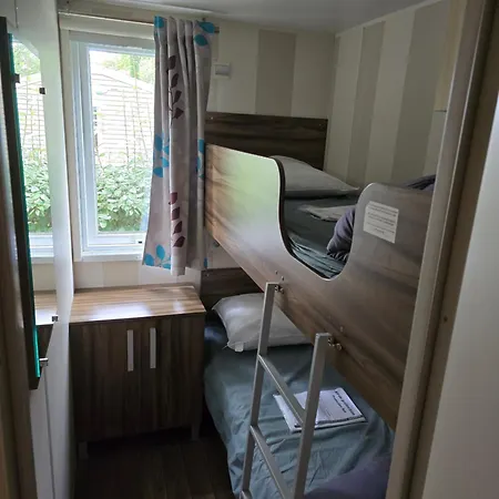 Mobil-home 6 Personnes * La Boissiere-de-Montaigu