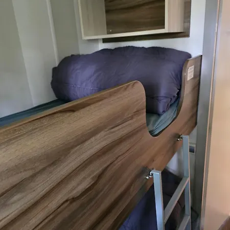 Alpehytte Mobil-home 6 Personnes La Boissiere-de-Montaigu